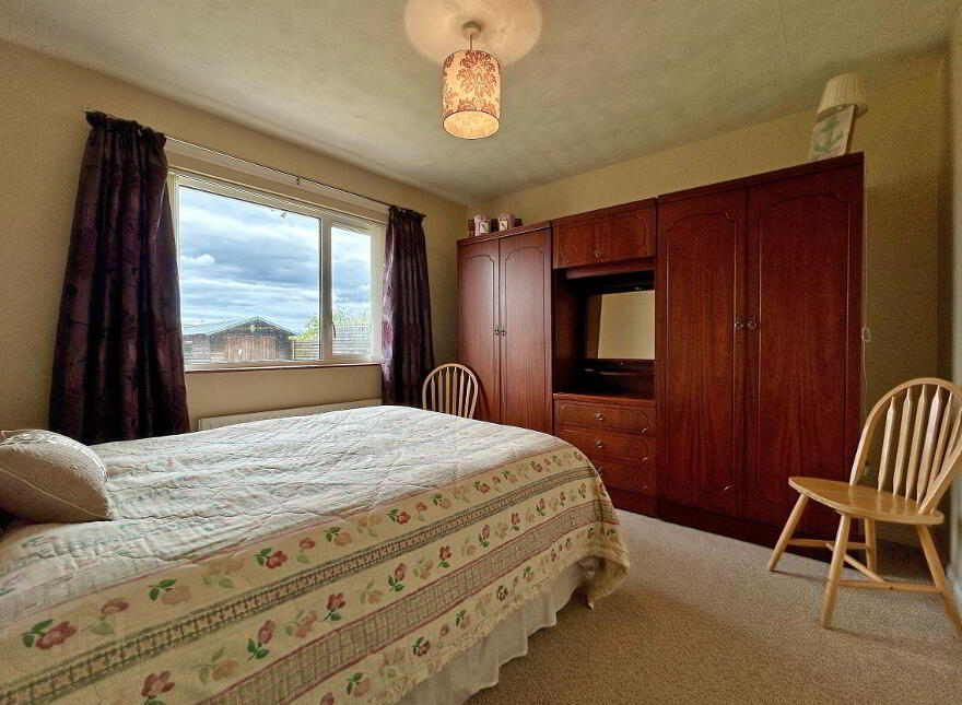 15 Caldwell Park, Portrush, BT56 8PJ