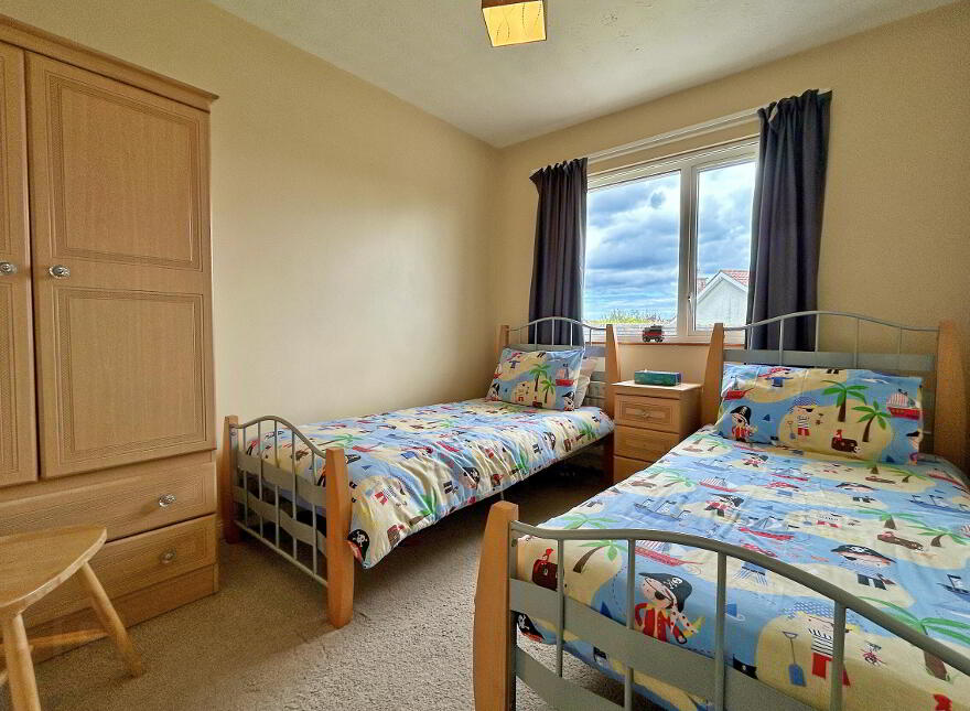 15 Caldwell Park, Portrush, BT56 8PJ