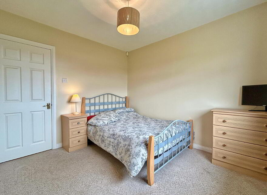 15 Caldwell Park, Portrush, BT56 8PJ