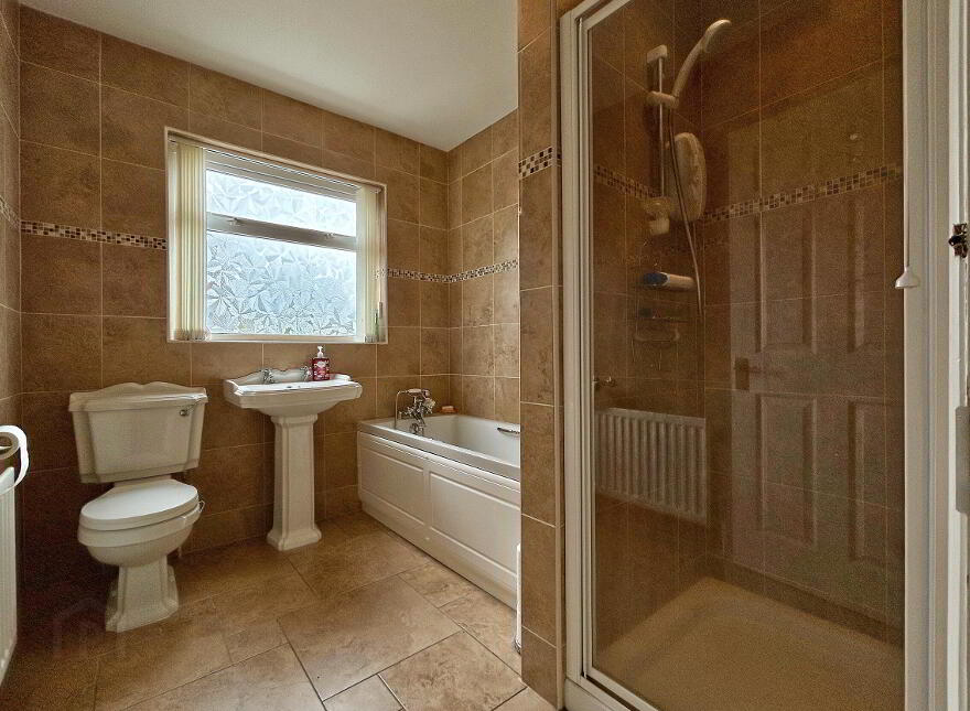 15 Caldwell Park, Portrush, BT56 8PJ