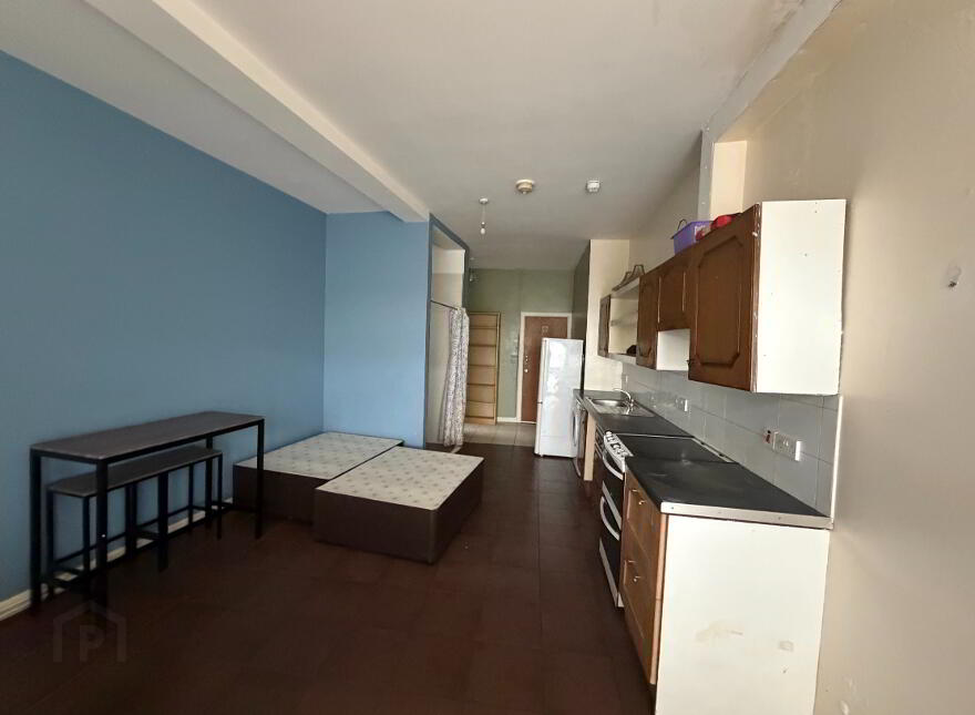 Ground Floor Apartment, 3b Townhill Road, Portglenone, Ballymena, BT44 8AD