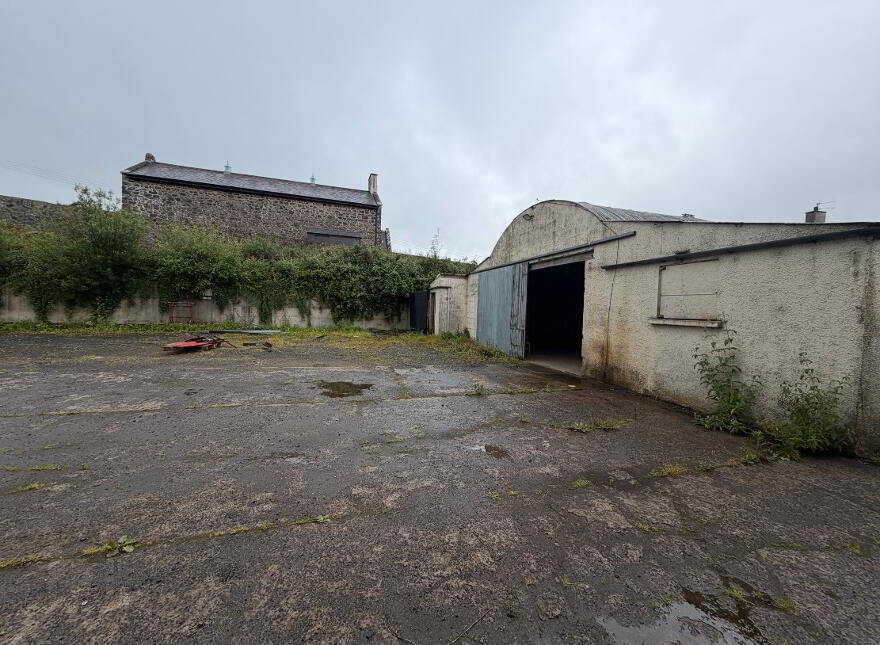 5 Townhill Road, Portglenone, Ballymena, BT44 8AD