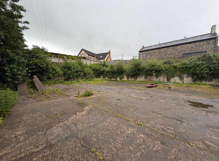 5 Townhill Road, Portglenone, Ballymena, BT44 8AD