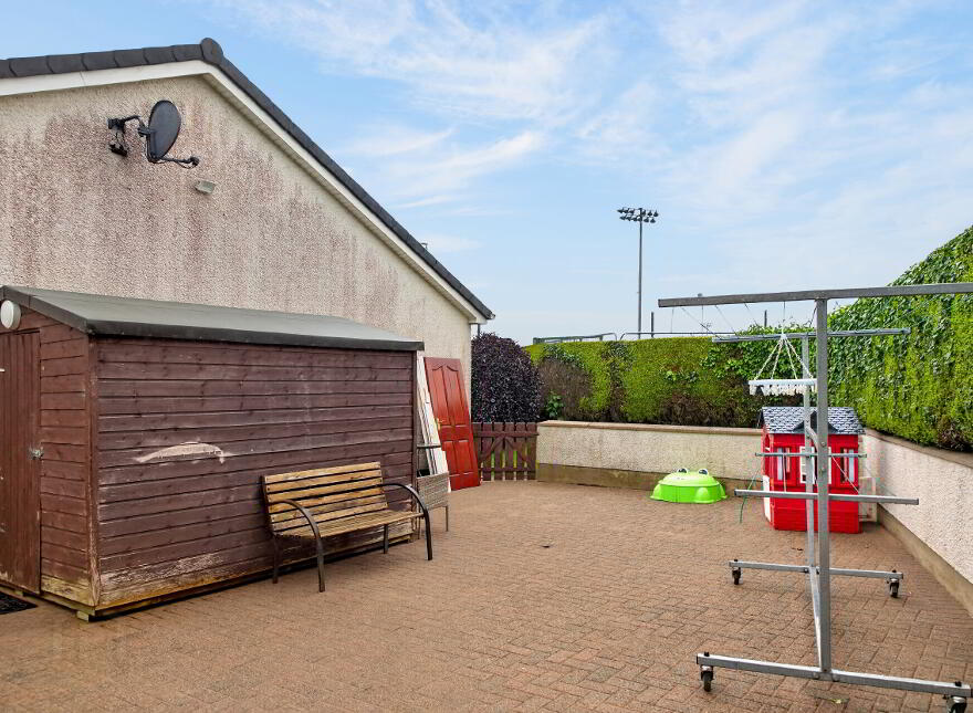 53 Parkmore Road, Magherafelt, BT45 6PF