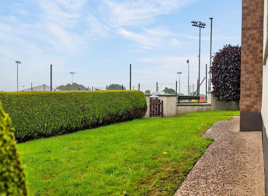 53 Parkmore Road, Magherafelt, BT45 6PF