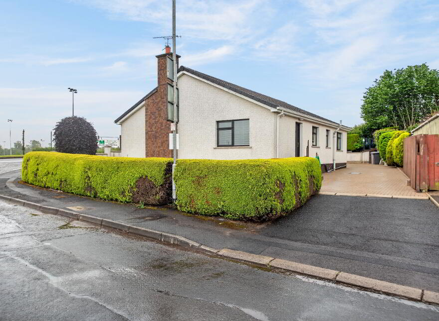 53 Parkmore Road, Magherafelt, BT45 6PF