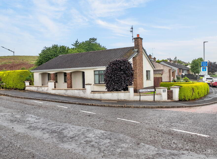 53 Parkmore Road, Magherafelt, BT45 6PF
