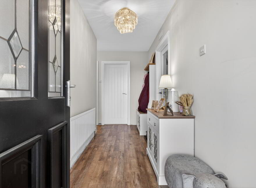 53 Parkmore Road, Magherafelt, BT45 6PF