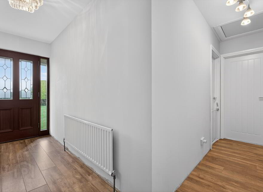 53 Parkmore Road, Magherafelt, BT45 6PF