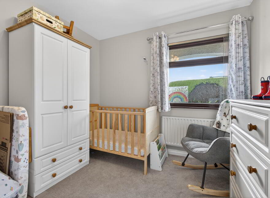 53 Parkmore Road, Magherafelt, BT45 6PF
