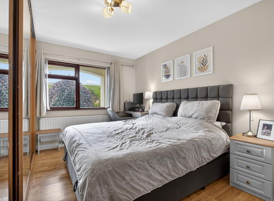 53 Parkmore Road, Magherafelt, BT45 6PF