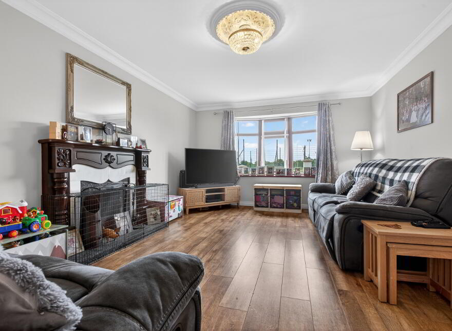 53 Parkmore Road, Magherafelt, BT45 6PF