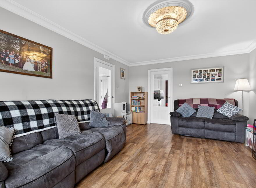 53 Parkmore Road, Magherafelt, BT45 6PF