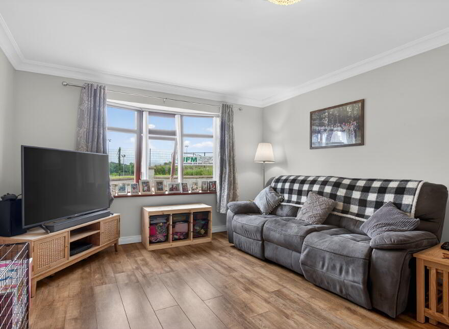 53 Parkmore Road, Magherafelt, BT45 6PF