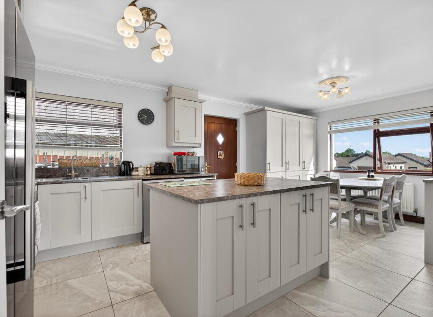 53 Parkmore Road, Magherafelt, BT45 6PF