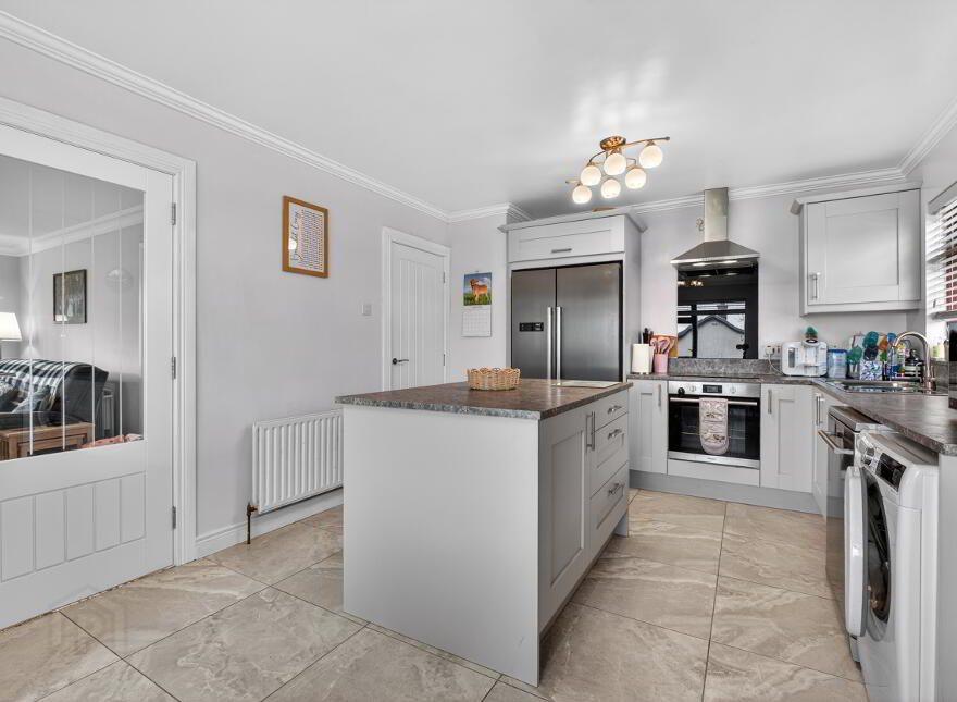 53 Parkmore Road, Magherafelt, BT45 6PF