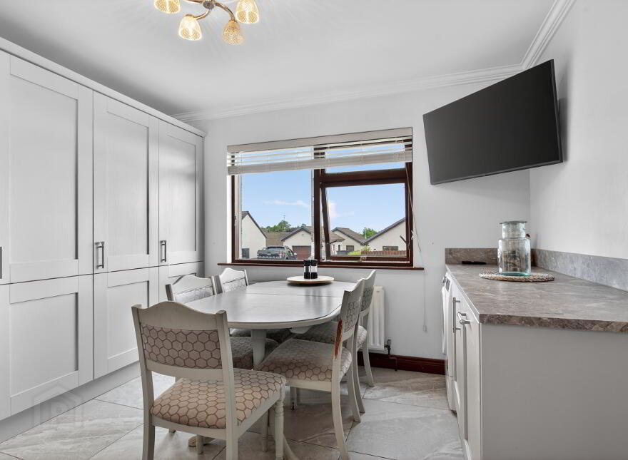 53 Parkmore Road, Magherafelt, BT45 6PF