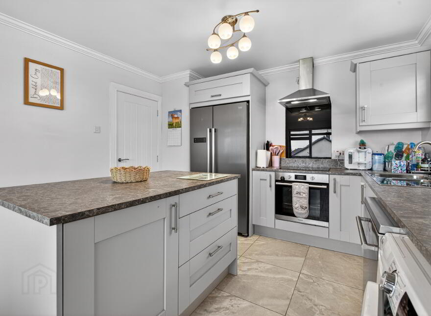 53 Parkmore Road, Magherafelt, BT45 6PF