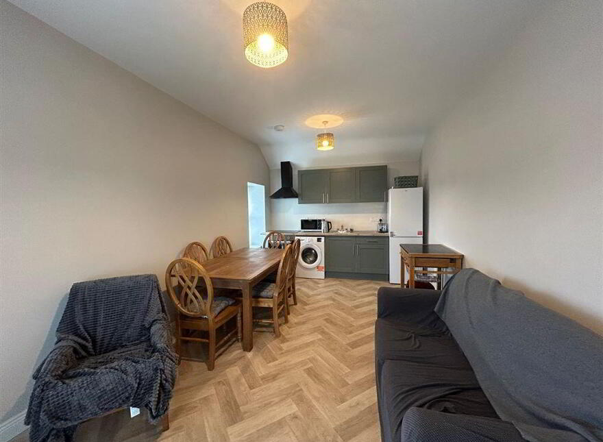 Apt 2, 16 Quay Street, Dundalk, A91TX88 photo