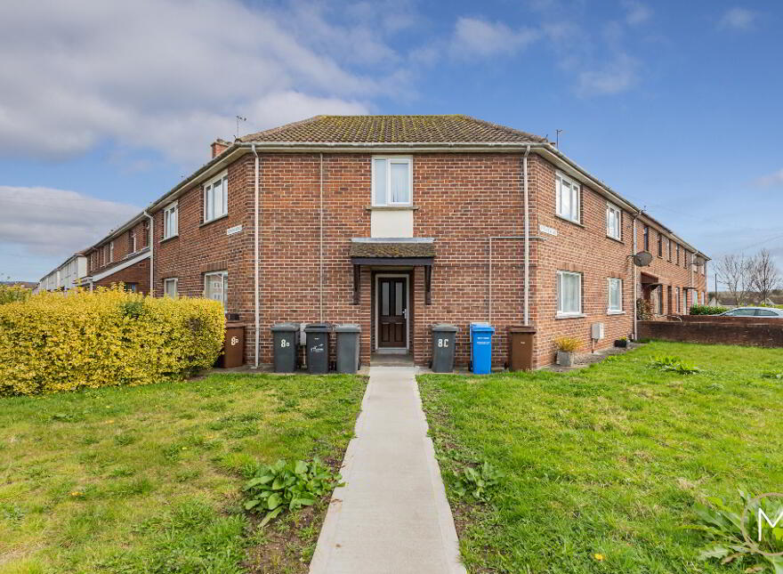 8a Greenview Way, Antrim, BT41 4EG