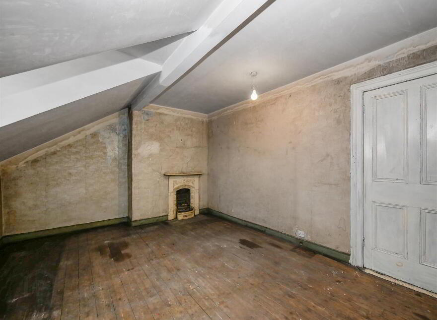14 Florenceville Avenue, Ormeau Road, Belfast, BT7 3GZ