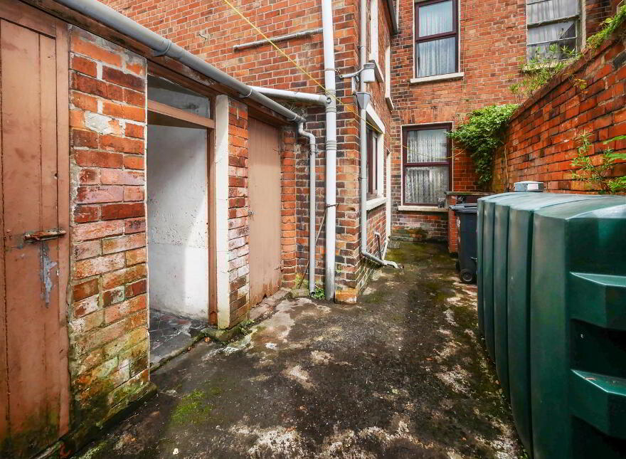 14 Florenceville Avenue, Ormeau Road, Belfast, BT7 3GZ