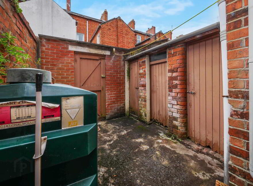 14 Florenceville Avenue, Ormeau Road, Belfast, BT7 3GZ