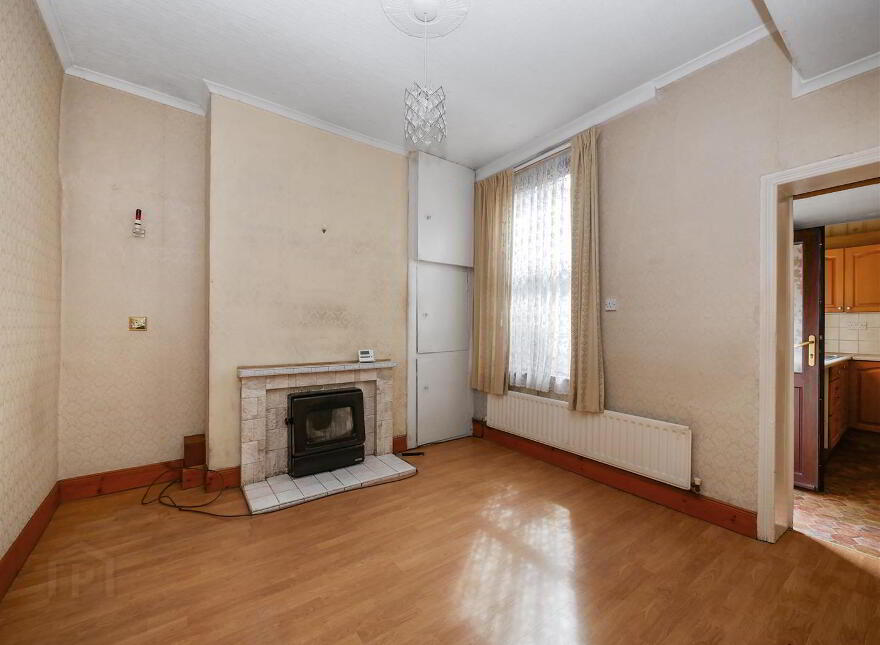 14 Florenceville Avenue, Ormeau Road, Belfast, BT7 3GZ