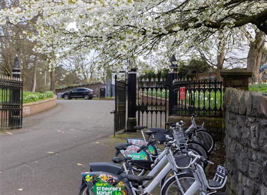 14 Florenceville Avenue, Ormeau Road, Belfast, BT7 3GZ
