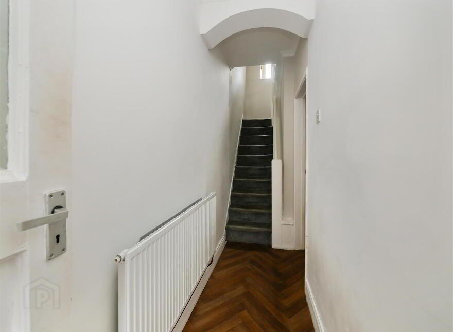 49 Ardenvohr Street, Woodstock Road, Belfast, BT6 8NB