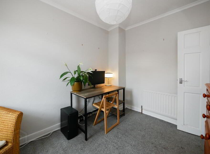 49 Ardenvohr Street, Woodstock Road, Belfast, BT6 8NB