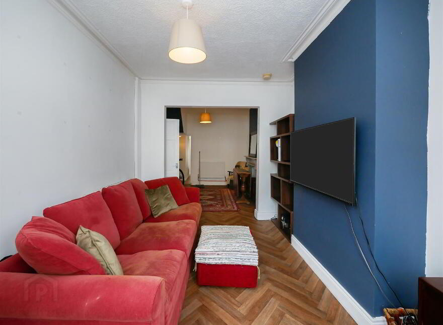 49 Ardenvohr Street, Woodstock Road, Belfast, BT6 8NB