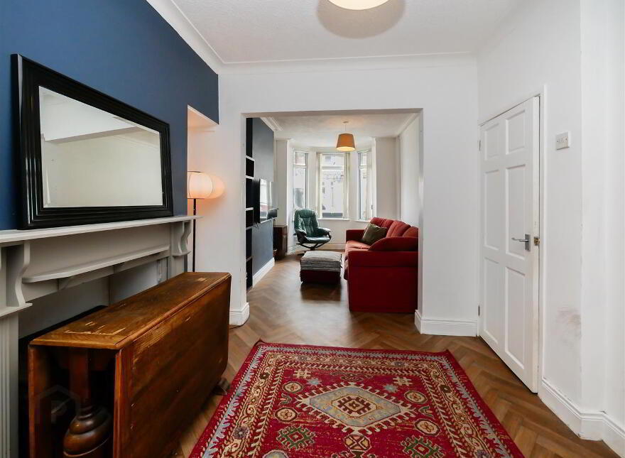49 Ardenvohr Street, Woodstock Road, Belfast, BT6 8NB