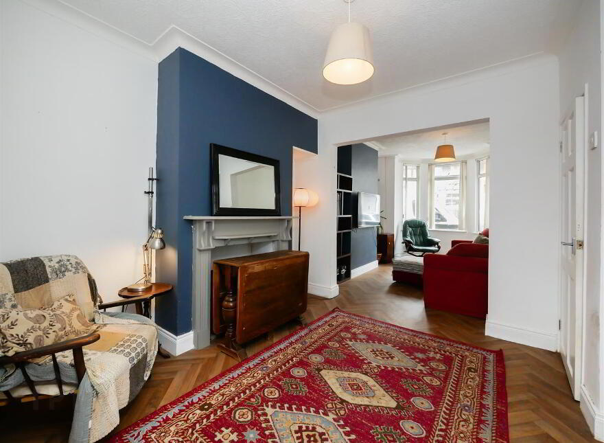 49 Ardenvohr Street, Woodstock Road, Belfast, BT6 8NB