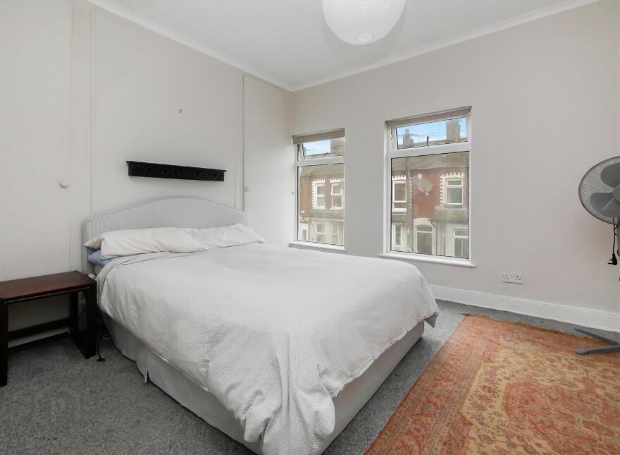 49 Ardenvohr Street, Woodstock Road, Belfast, BT6 8NB