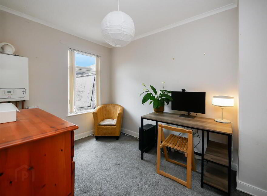 49 Ardenvohr Street, Woodstock Road, Belfast, BT6 8NB
