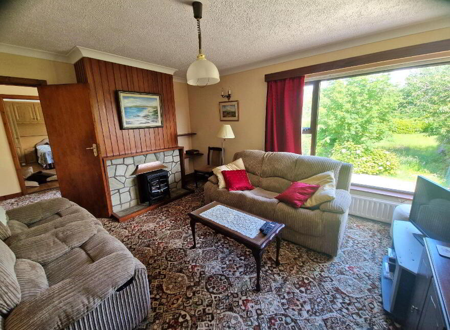 Sandfield, Ardara, Rossbeg, F94E7C7