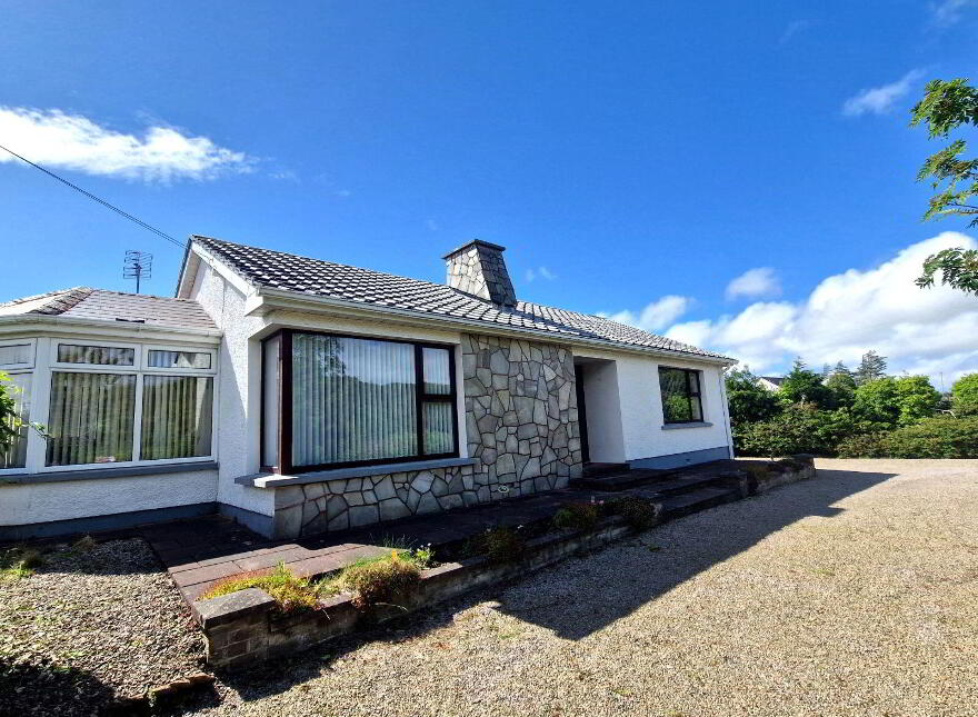 Sandfield, Ardara, Rossbeg, F94E7C7
