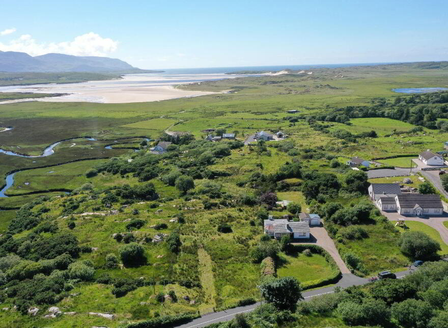 Sandfield, Ardara, Rossbeg, F94E7C7