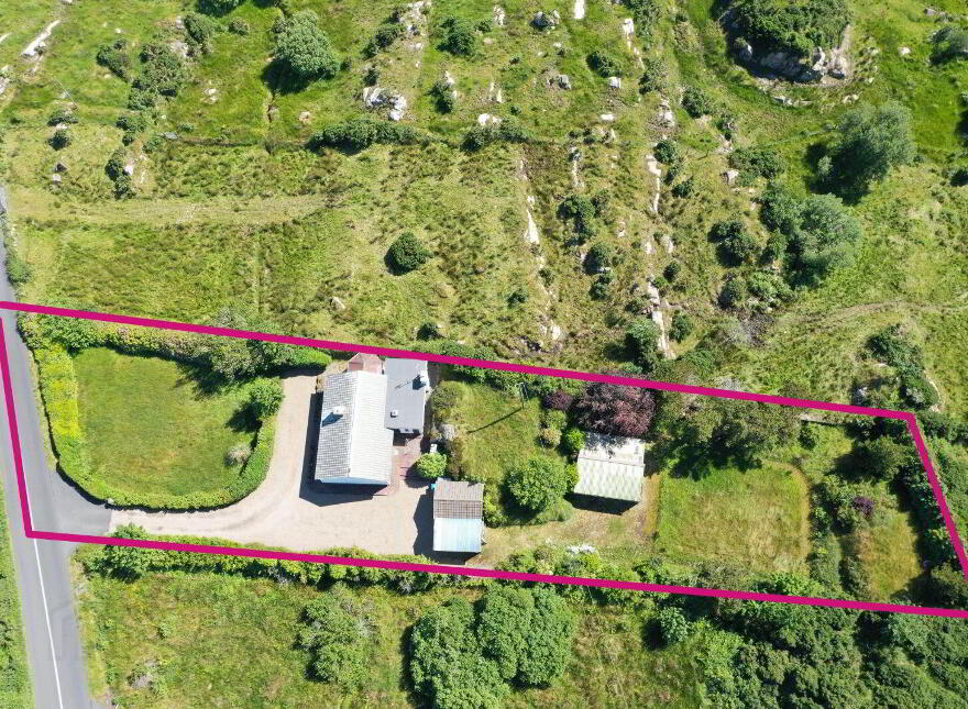 Sandfield, Ardara, Rossbeg, F94E7C7
