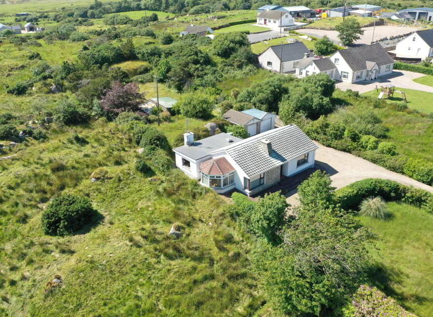Sandfield, Ardara, Rossbeg, F94E7C7