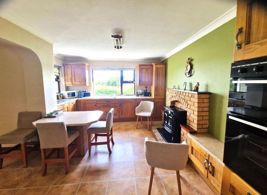 Sandfield, Ardara, Rossbeg, F94E7C7
