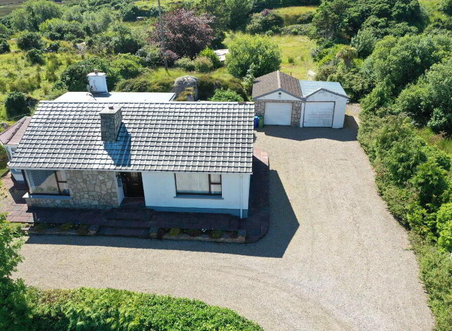 Sandfield, Ardara, Rossbeg, F94E7C7