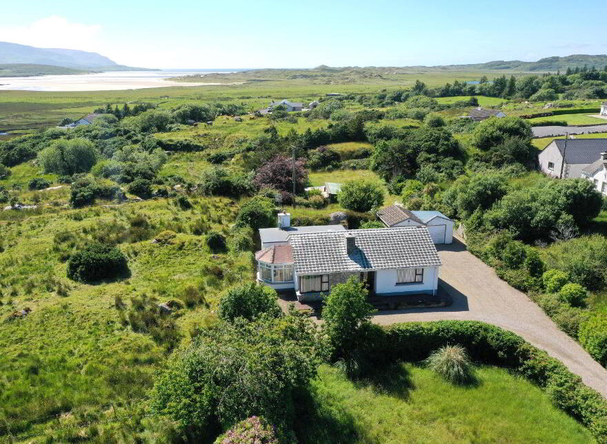 Sandfield, Ardara, Rossbeg, F94E7C7