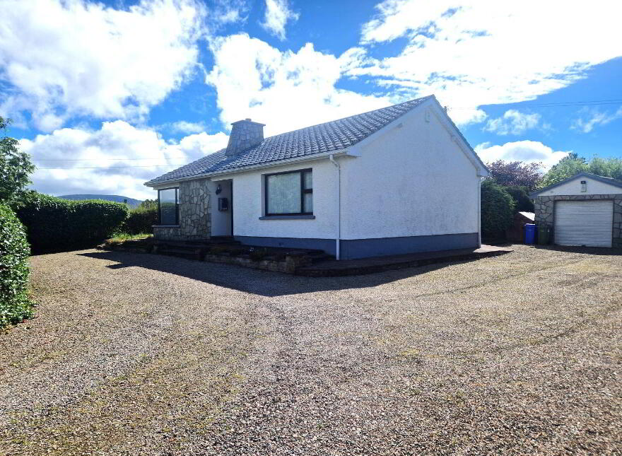 Sandfield, Ardara, Rossbeg, F94E7C7