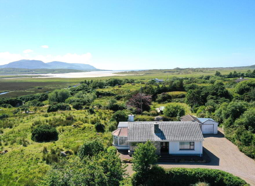 Sandfield, Ardara, Rossbeg, F94E7C7