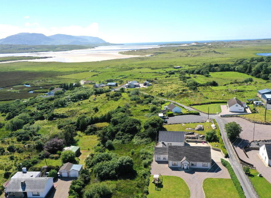 Sandfield, Ardara, Rossbeg, F94E7C7