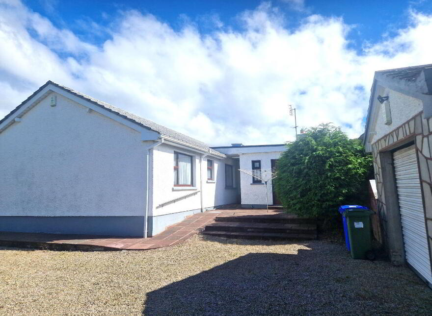 Sandfield, Ardara, Rossbeg, F94E7C7