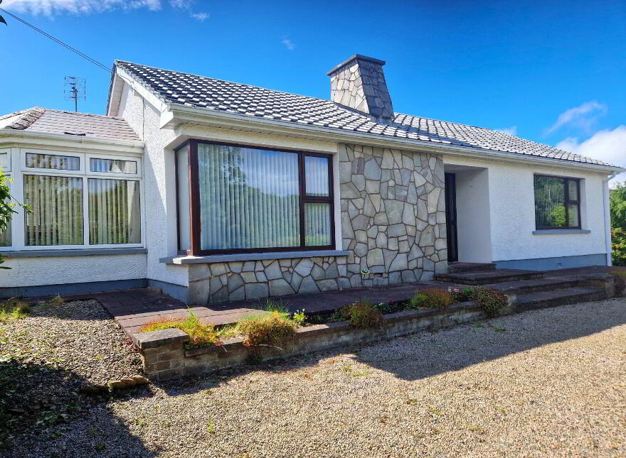 Sandfield, Ardara, Rossbeg, F94E7C7