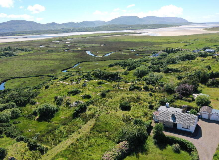 Sandfield, Ardara, Rossbeg, F94E7C7